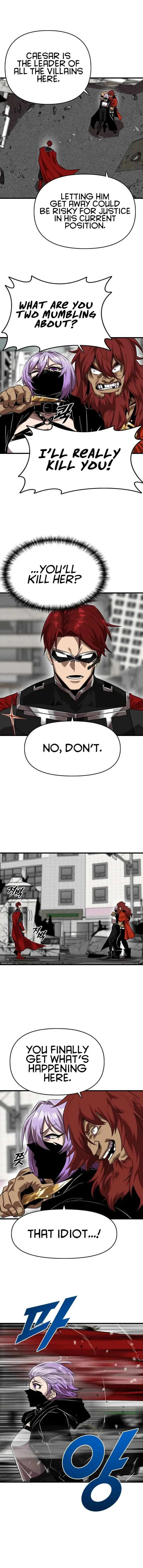 Rental Hero Chapter 6 page 13
