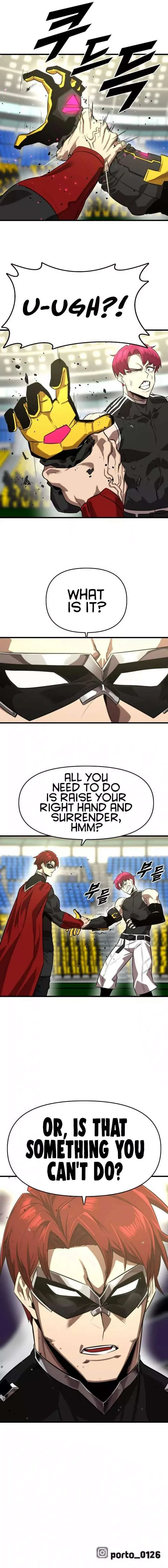 Rental Hero Chapter 9 page 15
