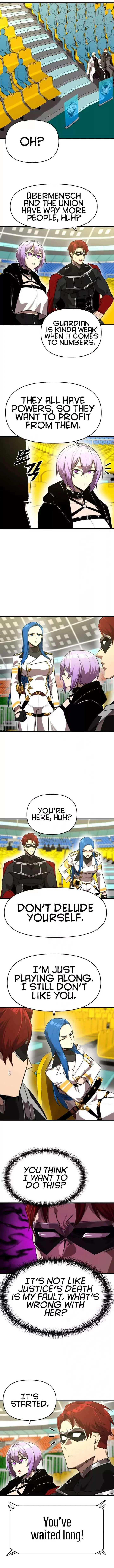 Rental Hero Chapter 9 page 8