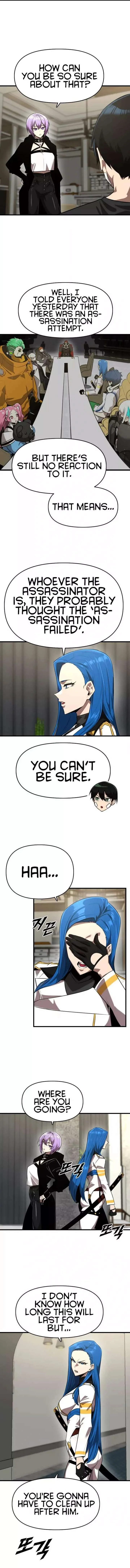 Rental Hero Chapter 9 page 2