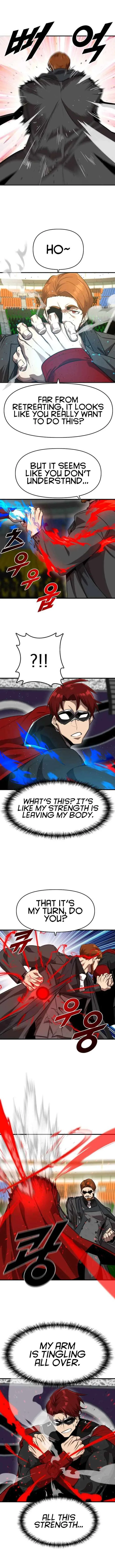 Rental Hero Chapter 10 page 5