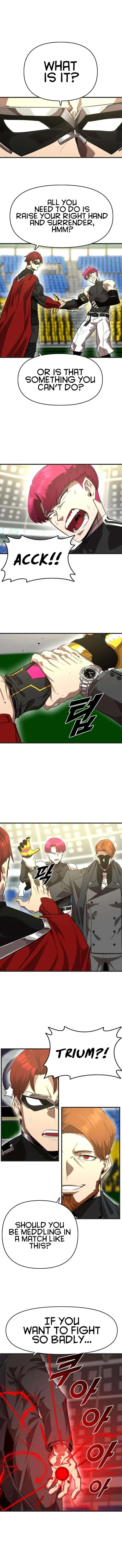 Rental Hero Chapter 10 page 2