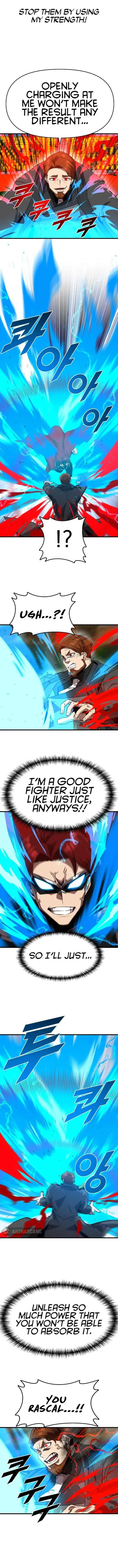Rental Hero Chapter 10 page 9