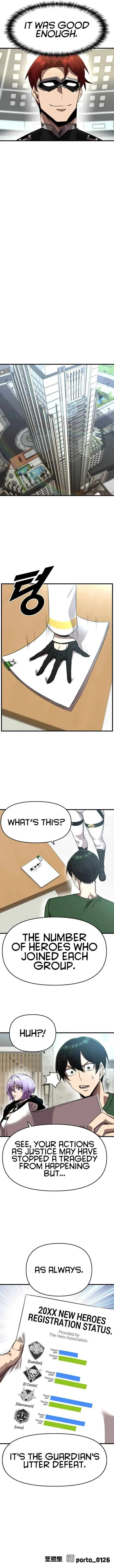Rental Hero Chapter 10 page 13
