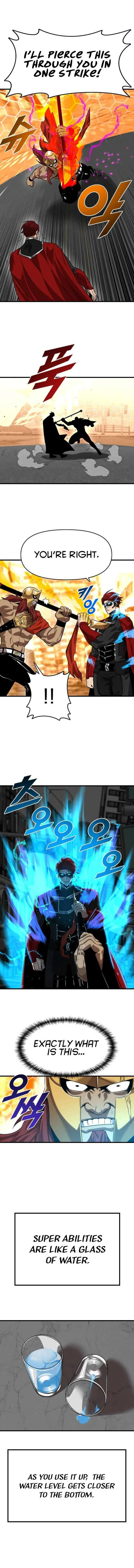Rental Hero Chapter 5 page 17