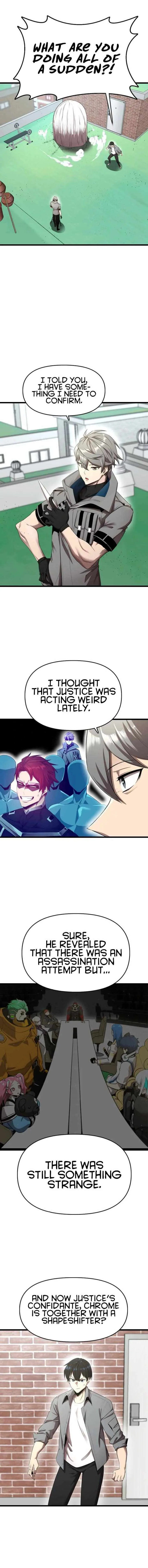 Rental Hero Chapter 13 page 4