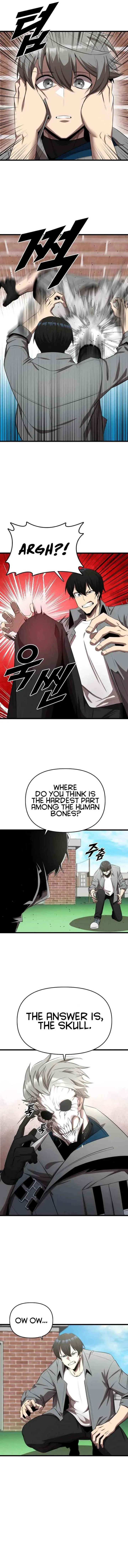 Rental Hero Chapter 13 page 12