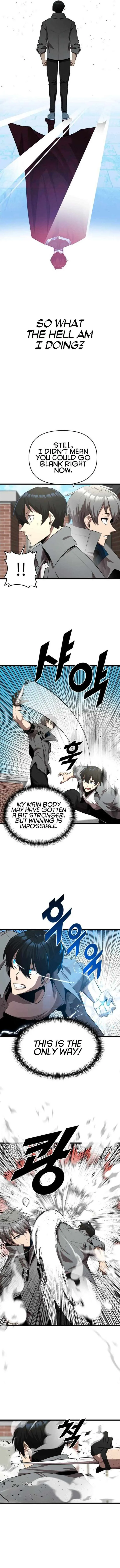 Rental Hero Chapter 13 page 14