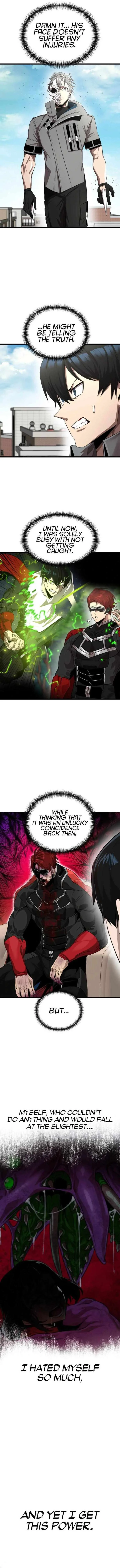Rental Hero Chapter 13 page 13