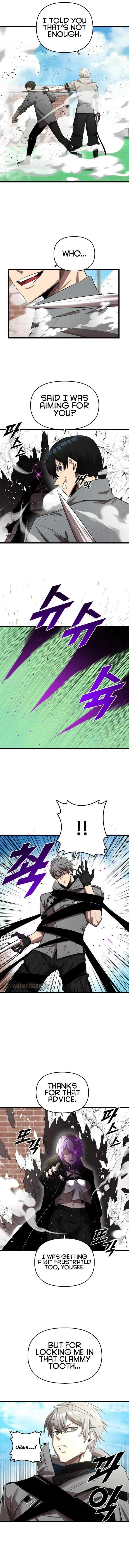 Rental Hero Chapter 13 page 15