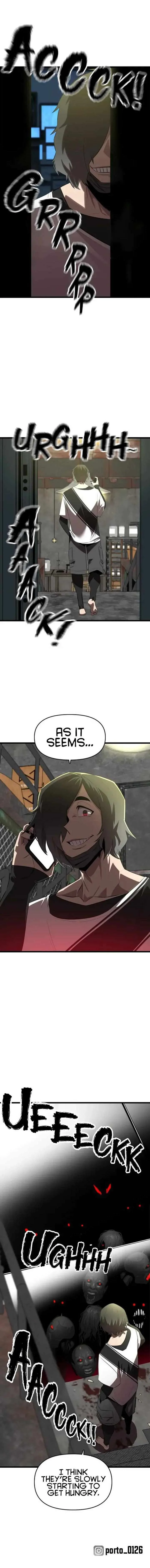 Rental Hero Chapter 15 page 21