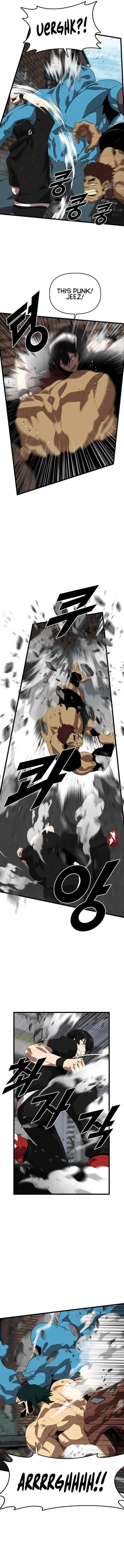 Rental Hero Chapter 18 page 13