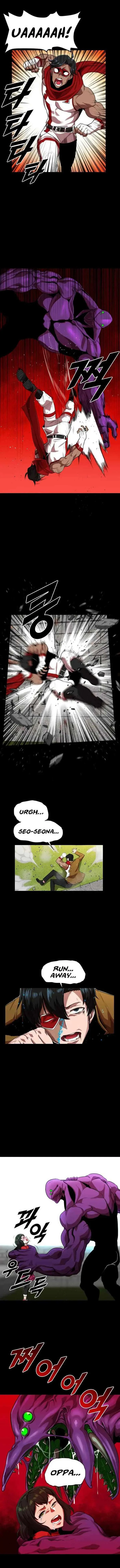 Rental Hero Chapter 15 page 16
