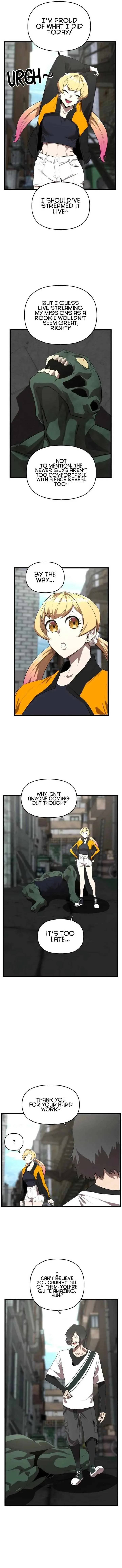 Rental Hero Chapter 18 page 7