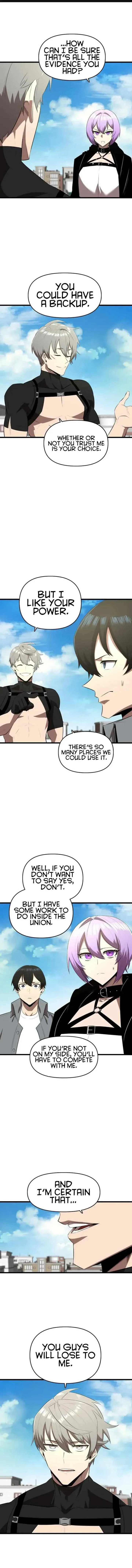 Rental Hero Chapter 15 page 2