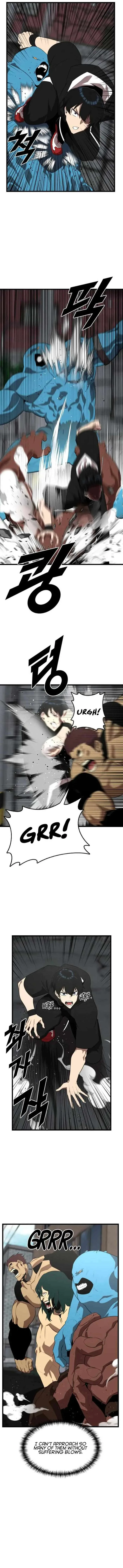 Rental Hero Chapter 18 page 4