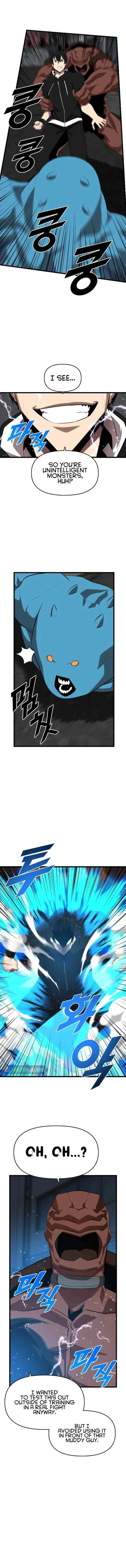 Rental Hero Chapter 18 page 15