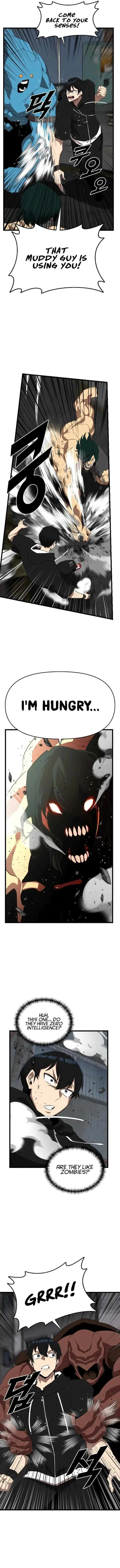 Rental Hero Chapter 18 page 14