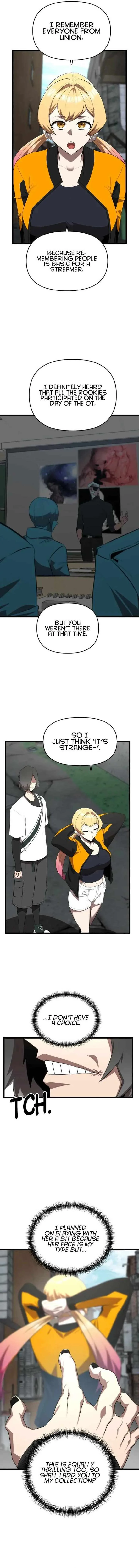 Rental Hero Chapter 18 page 10