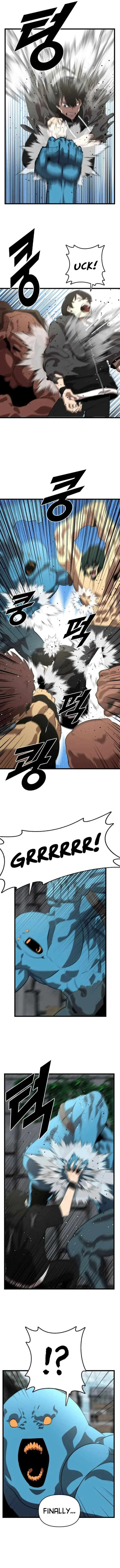 Rental Hero Chapter 17 page 16