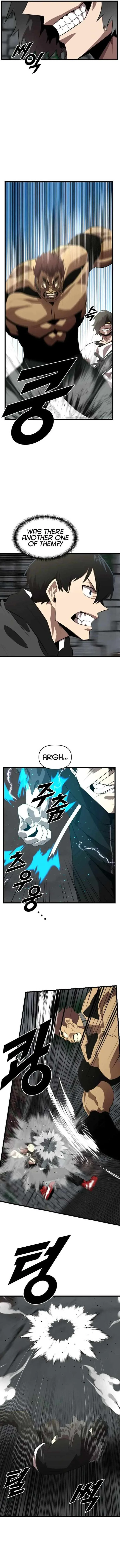 Rental Hero Chapter 17 page 11