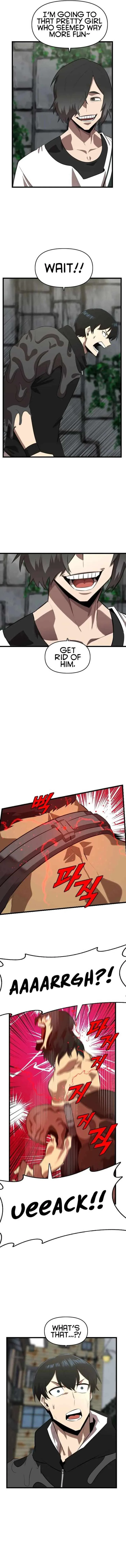 Rental Hero Chapter 17 page 14