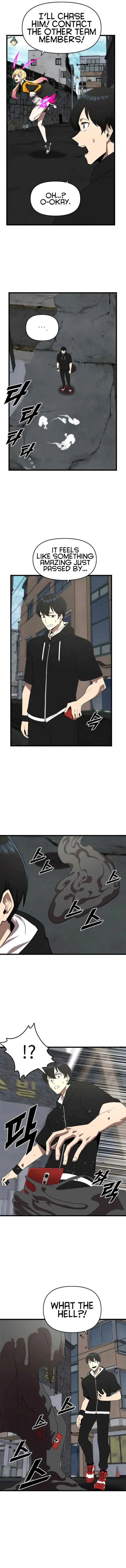 Rental Hero Chapter 16 page 15