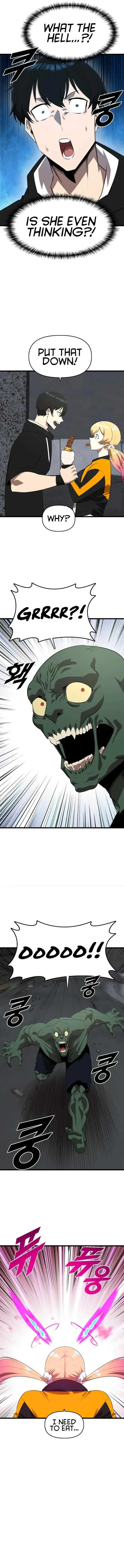 Rental Hero Chapter 16 page 10