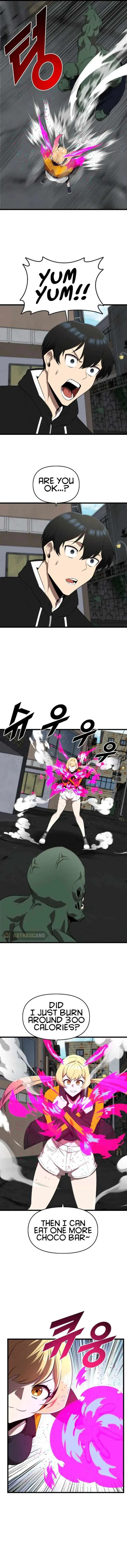 Rental Hero Chapter 16 page 13