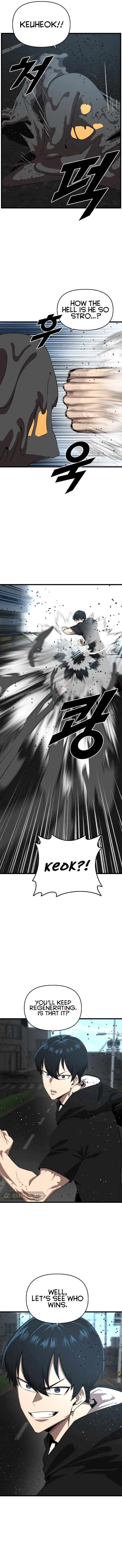 Rental Hero Chapter 20 page 12