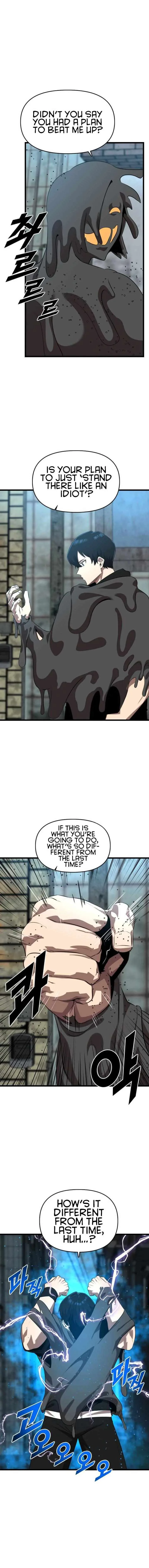 Rental Hero Chapter 20 page 7