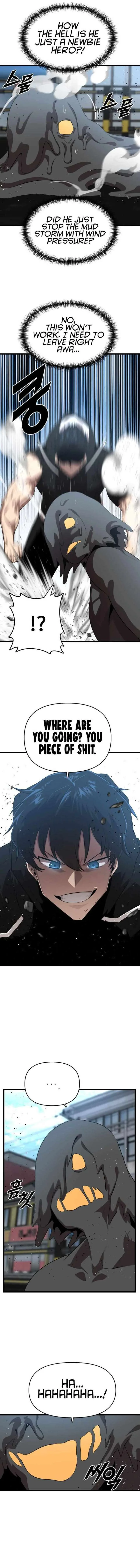 Rental Hero Chapter 20 page 16