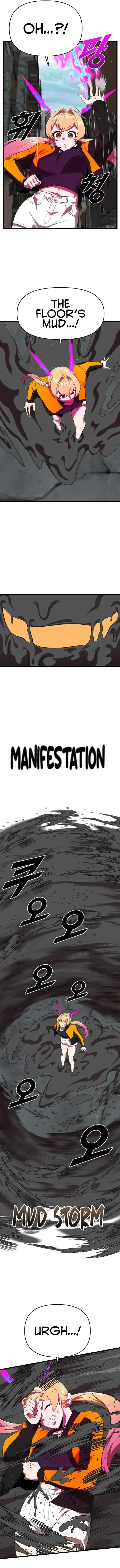 Rental Hero Chapter 19 page 15
