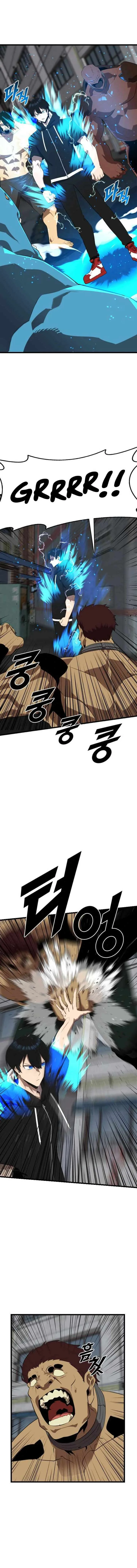 Rental Hero Chapter 19 page 4