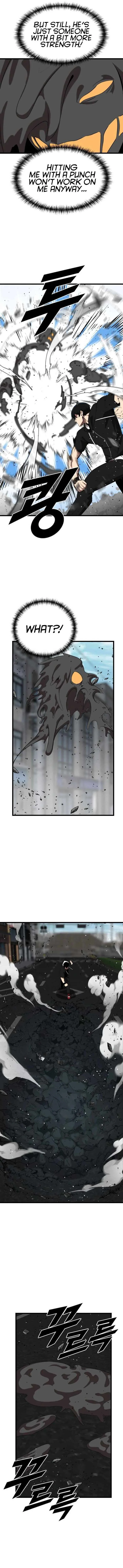 Rental Hero Chapter 20 page 11
