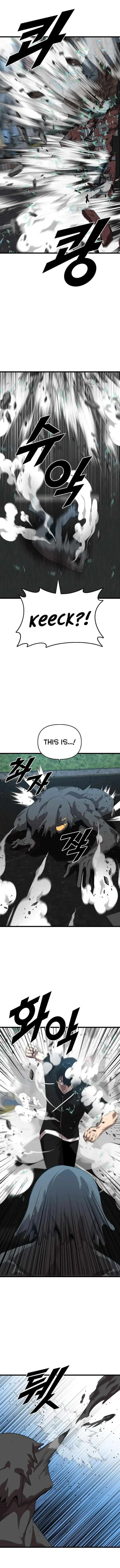 Rental Hero Chapter 20 page 9
