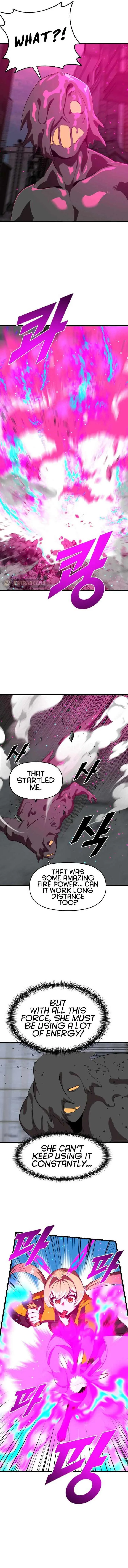 Rental Hero Chapter 19 page 13