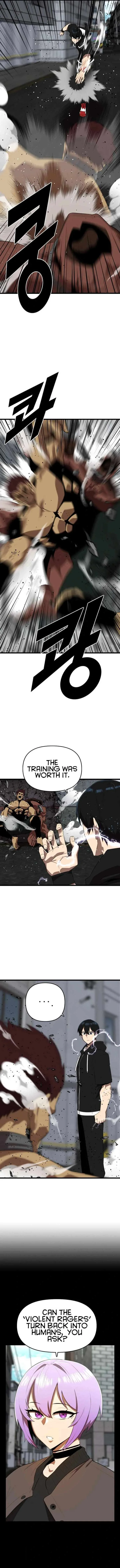 Rental Hero Chapter 19 page 6
