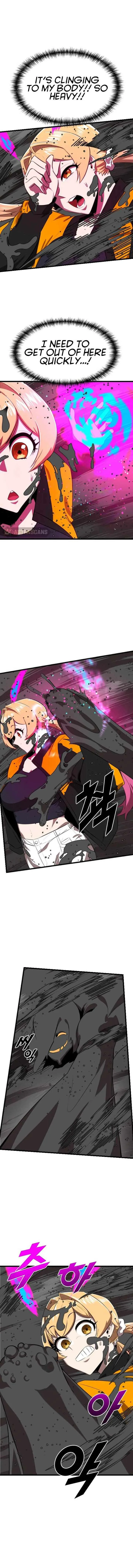 Rental Hero Chapter 19 page 16