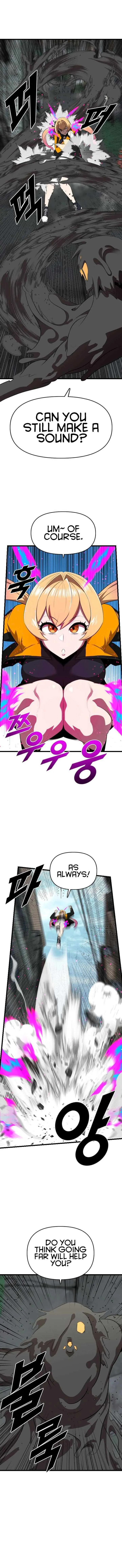 Rental Hero Chapter 19 page 11