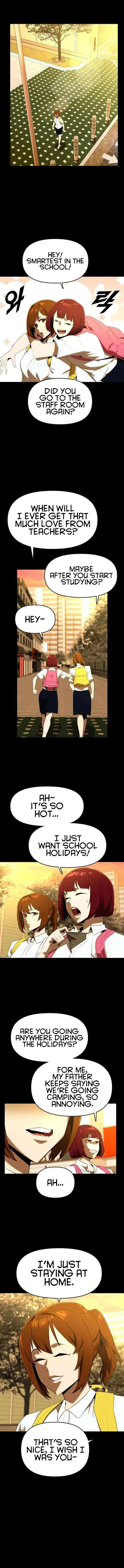 Rental Hero Chapter 22 page 7