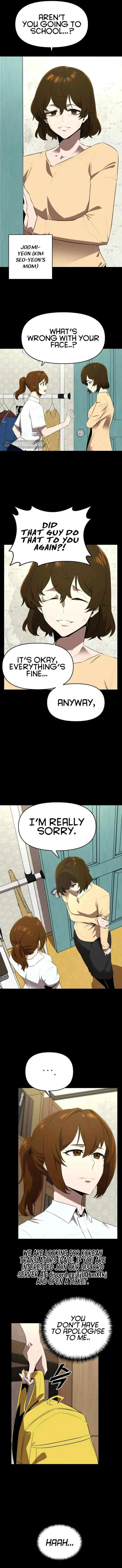 Rental Hero Chapter 22 page 5