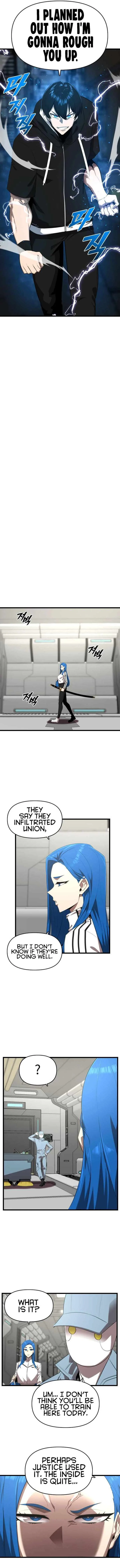 Rental Hero Chapter 19 page 20