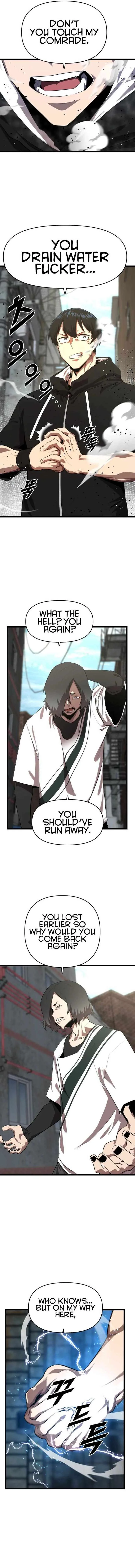 Rental Hero Chapter 19 page 19