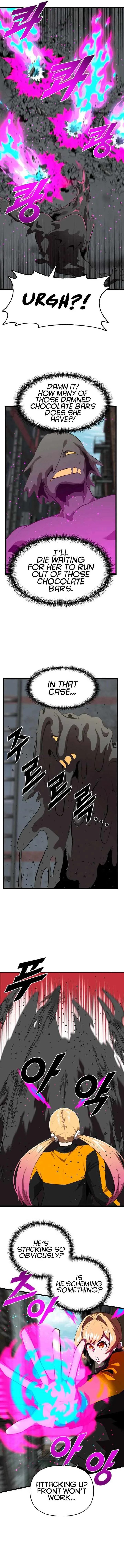 Rental Hero Chapter 19 page 14