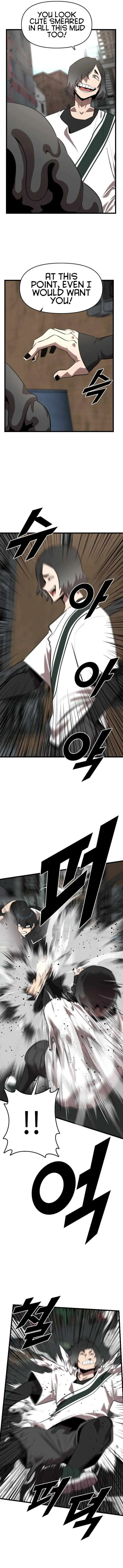 Rental Hero Chapter 19 page 18