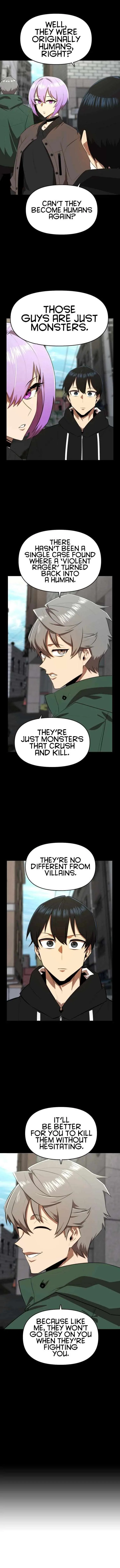 Rental Hero Chapter 19 page 7