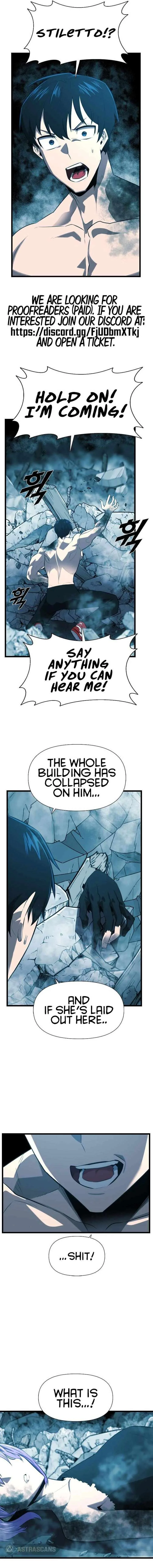 Rental Hero Chapter 24 page 6