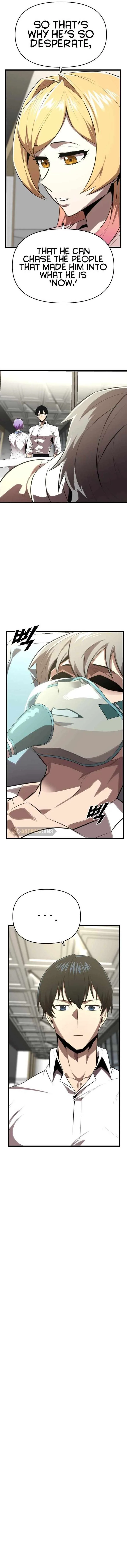 Rental Hero Chapter 24 page 18