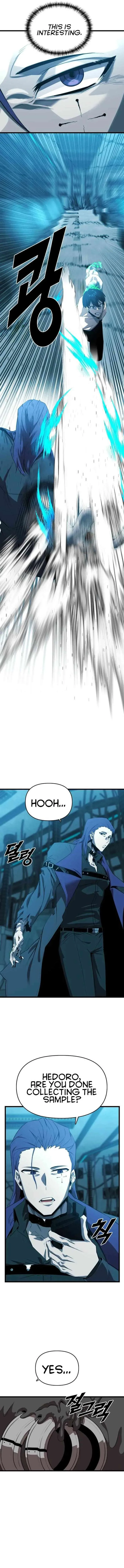 Rental Hero Chapter 23 page 13